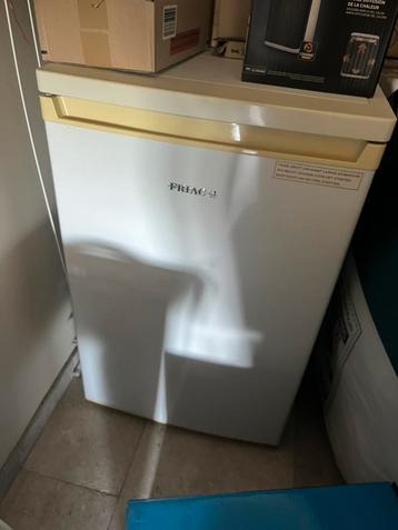 Frigo tafelmodel Friac, Enlèvement, Comme neuf