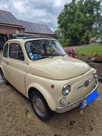 Fiat 500 R, Auto's, Particulier, Te koop, Fiat