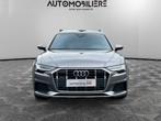 Audi A6 Allroad A6 allroad quattro 50 TDI Met 1 jaar garanti, Auto's, Automaat, Gebruikt, 2020 kg, Leder