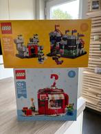 Lego 40775 + 40776, Kinderen en Baby's, Speelgoed | Duplo en Lego, Ophalen of Verzenden, Nieuw, Complete set, Lego