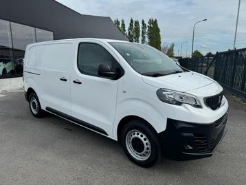 Peugeot Expert 1.6hdi L2 1st eig ohboek cruise airco