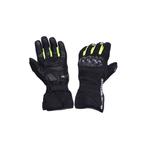 Nieuwe motorhandschoenen van leer en textiel, Motoren, Verzenden, Nieuw met kaartje, Dames, Handschoenen