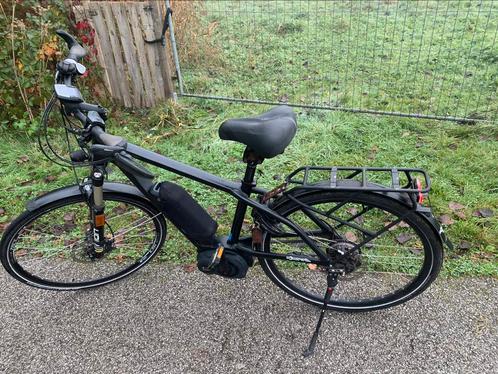 Riese Muller Charger B1 Speed pedelec, Vélos & Vélomoteurs, Vélos électriques, Utilisé, Autres marques, 51 à 55 cm, 50 km par batterie ou plus