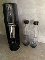 Sodastream, Electroménager, Machines à eau pétillante, Enlèvement, Utilisé