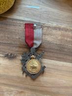 Médaille Franc Maçonnerie, Ophalen of Verzenden