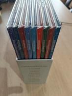 Bekende verhalen uit de wereldliteratuur 1tem 9 (volledig), Boeken, Ophalen of Verzenden, Zo goed als nieuw