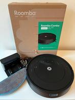 Robotstofzuiger Roomba Combo Essential, Elektronische apparatuur, Stofzuigers, Ophalen, Zo goed als nieuw, Robotstofzuiger