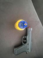 Mini BB gun, Ophalen, Zo goed als nieuw