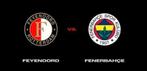 Te koop ticket Fenerbahce vs Feyenoord, Losse kaart, Twee personen, Augustus