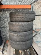 Winterwielen set Renault Traffic 09/2014-, Auto-onderdelen, Banden en Velgen, Ophalen, Bestelwagen, 16 inch, Banden en Velgen