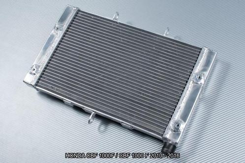 Radiateur Koeler AVDB HONDA CBF 1000F / CB 1000 F 2010 2016, Motoren, Accessoires | Overige, Nieuw, Ophalen of Verzenden