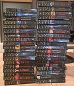 Pieter Aspe collectie 39 boeken en 4 strips, Boeken, Ophalen, Zo goed als nieuw, Pieter Aspe, België
