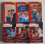 Pockets Harlequin Intiem Extra, Enlèvement ou Envoi, Utilisé