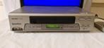 Sharp videorecorder model VC-GH61 met afstandsbediening, Ophalen of Verzenden, Gebruikt, VHS-speler of -recorder