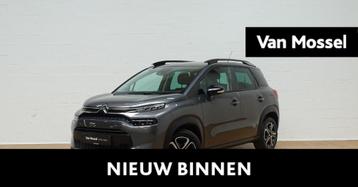 Citroën C3 Aircross 1.2T Feel beschikbaar voor biedingen