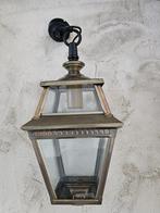 Roger Pradier hanglamp – klassiek model, nooit gebruikt!, Ophalen, Zo goed als nieuw, Glas
