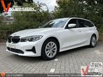 BMW 316 3-serie Touring 316d Business Edition Plus Automaat, Auto's, Automaat, Navigatiesysteem, Wit, Bedrijf