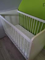 doorgroei kinderbed, Kinderen en Baby's, Ophalen, Gebruikt