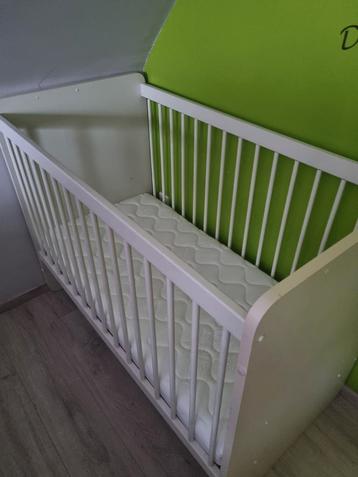 doorgroei kinderbed beschikbaar voor biedingen