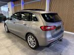 Mercedes-Benz B 180 Progressive, Autos, Mercedes-Benz, 100 kW, 1332 cm³, Achat, Entreprise