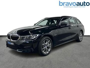 BMW Serie 3 330 e Touring xDrive PHEV Sportlin  beschikbaar voor biedingen