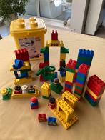 Lego duplo blokken, Ophalen, Zo goed als nieuw