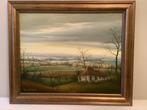 Schilderij Gies Cosyns, Antiek en Kunst, Ophalen of Verzenden