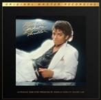 Michael Jackson - Thriller - UltraDisc One-Step HQ LP, Cd's en Dvd's, Ophalen of Verzenden, Nieuw in verpakking, Overige formaten
