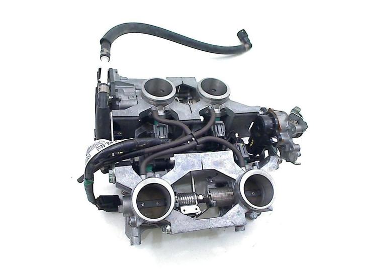 GASKLEPHUIS Honda VFR 1200 X CROSSTOURER DCT 2016-> (SC76), Motoren, Onderdelen | Honda, Gebruikt