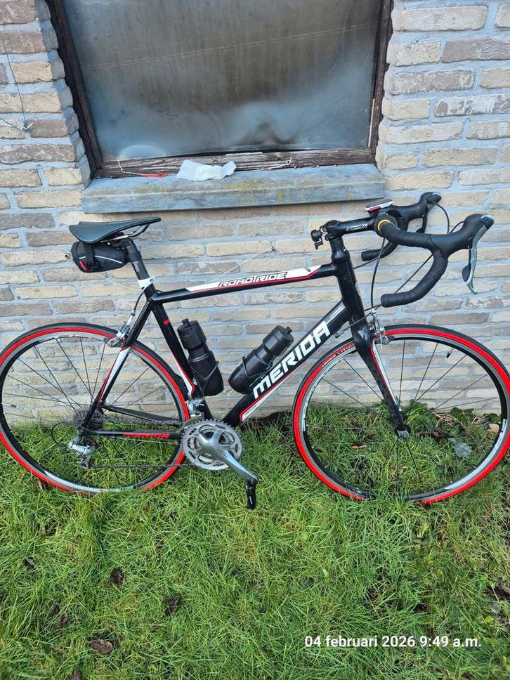 Merida Road Ride 903, Fietsen en Brommers, Fietsen | Racefietsen, Ophalen