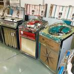 Ami cintinental 1, Verzamelen, Automaten | Jukeboxen, 1950 tot 1960, Zo goed als nieuw, Ami, Ophalen