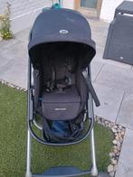 3in1buggy merk maxi cosi, Kinderen en Baby's, Buggy's, Ophalen, Gebruikt