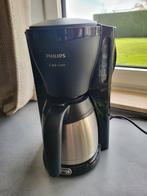 Koffiezetapparaat met thermoskan Plilips 1100W, Elektronische apparatuur, Ophalen