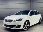 Peugeot 308 SW Automaat * GT Line * FULL Option / Pano / Led, Auto's, Automaat, Gebruikt, 4 cilinders, 1165 kg