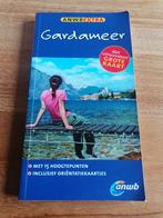 Reisgids Gardameer, Boeken, Reisgidsen, ANWB, Europa, Reisgids of -boek, ANWB