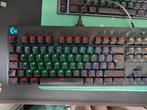 Logitech G Pro keyboard, Computers en Software, Ophalen, Gebruikt, Logitech G, Gaming toetsenbord
