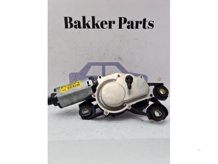 Ruitenwissermotor achter van een Seat Leon, Auto-onderdelen, Ruiten en Toebehoren, Seat, Gebruikt, 3 maanden garantie