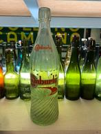 Oude limonade/water fles camburly  h.r leuven, Verzamelen, Biermerken, Ophalen of Verzenden
