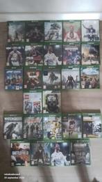 Diverse Xbox One games UPDATE 14/10, Games en Spelcomputers, Verzenden, Overige genres, Zo goed als nieuw, 3 spelers of meer