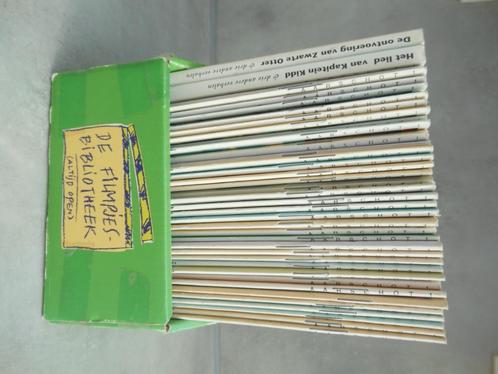 Vlaamse Filmpjes - Jaargang 67, Boeken, Kinderboeken | Jeugd | 10 tot 12 jaar, Ophalen