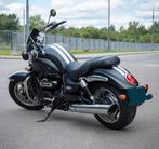 Triumph rocket 3, Motoren, Particulier