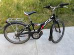 jongensfiets Giant MTX, Fietsen en Brommers, Ophalen, Gebruikt, Giant, Versnellingen
