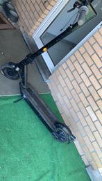 Elektrische step, Ophalen, Zo goed als nieuw, Elektrische step (E-scooter), Segway ninebot