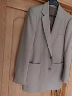 Heren vest beige "Butch", Kleding | Heren, Beige, Ophalen of Verzenden, Zo goed als nieuw, Butch