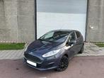 Ford Fiesta 1.2i Benzine Titanium Gekeurd met carpass, Auto's, Voorwielaandrijving, Euro 5, Stof, 4 cilinders