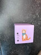 Puzzel poes, Enlèvement ou Envoi, Moins de 500 pièces, Neuf, Puzzle