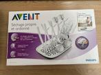 Séchoir Philips AVENT SCF149 - Égouttoir à biberons, Enlèvement ou Envoi, Comme neuf