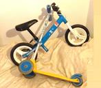 vélo + trottinette, Vélos & Vélomoteurs, Vélos | Vélos pour enfant, Enlèvement ou Envoi