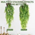 Set van 6 kunstplanten | GRATIS LEVERING, Binnen, -, Verzenden, -