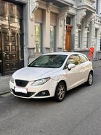 Seat Ibiza type 6J Sport Coupé ecomotive, Automaat, Stof, Diesel, Particulier